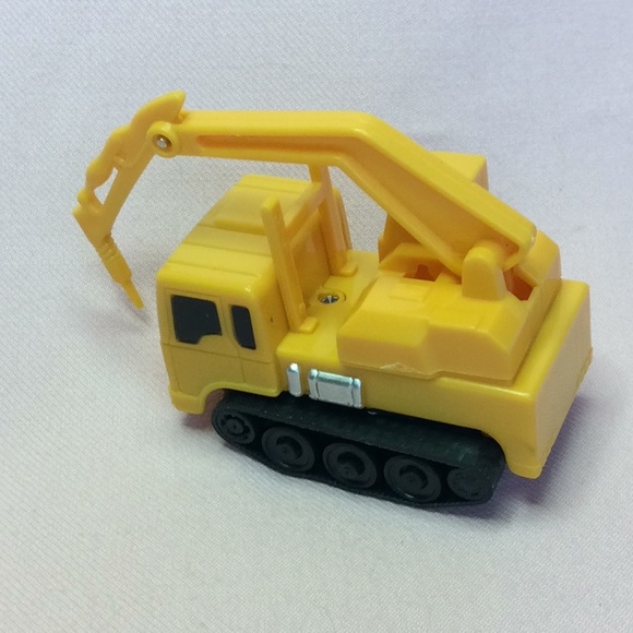 FINAL SALE PRICE Inductive Truck Toy - Fun for all! - Picture 5 of 7